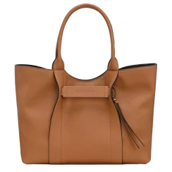 Kabelka -  Shoulder bag L Longchamp 3D