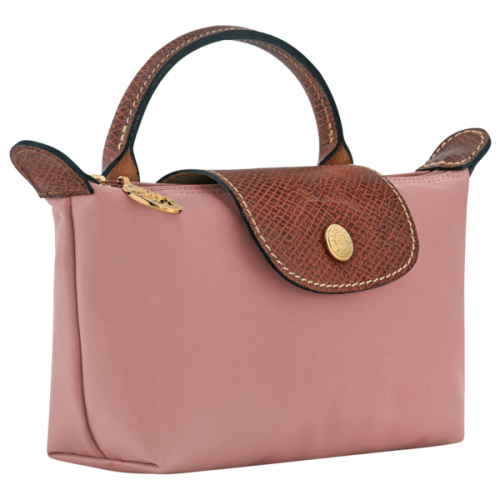 Taštička - Pouch with handle Le Pliage Original