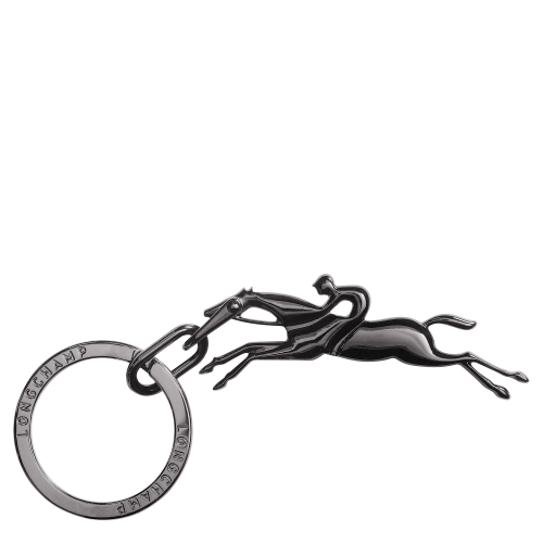 Klíčenka - Key Ring Cavalier Longchamp
