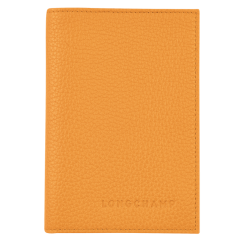 Obal na cestovní pas - Passport cover Le Foulonné