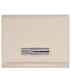 Peněženka - Compact Wallet Le Roseau