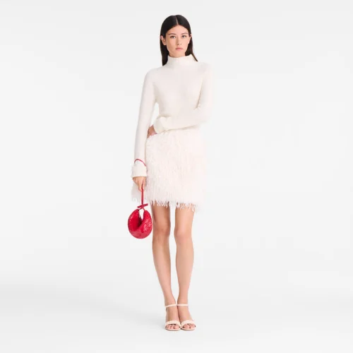 Psaníčko - Clutch S Le Roseau