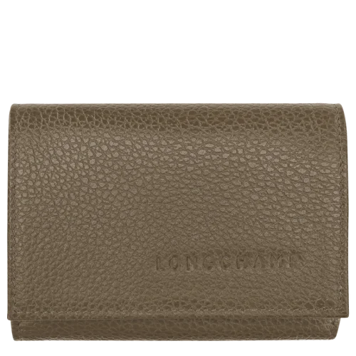 Peněženka - Compact wallet Le Foulonné