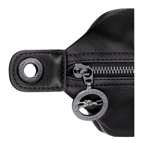 Kabelka - Hobo bag M Le Pliage Xtra