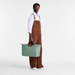 Cestovní taška - Travel bag L Le Pliage Original