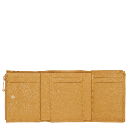 Peněženka - Compact wallet Le Foulonné