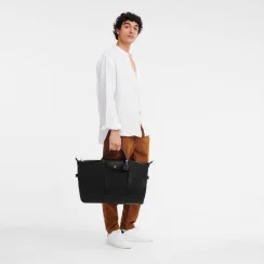 Cestovní taška - Travel bag L Le Foulonné
