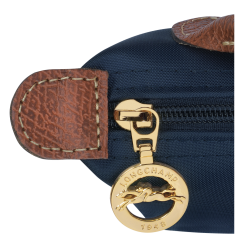 Taštička - Pouch with handle Le Pliage Original