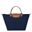 Kabelka - Top handle bag M Le Pliage Original