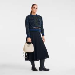 Kabelka - Top handle bag S Le Roseau