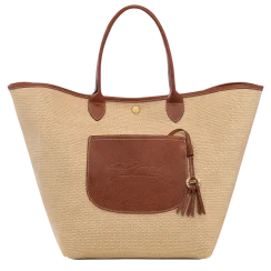 Kabelka - Basket bag L Le Pliage Collection