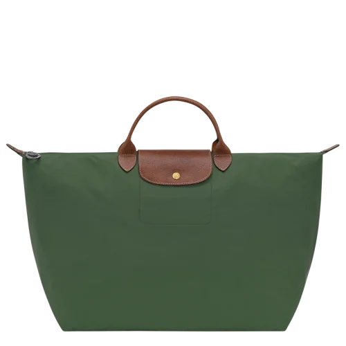Cestovní taška - Travel bag L Le Pliage Original