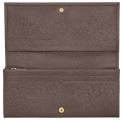 Peněženka - Long continental wallet Le Foulonné