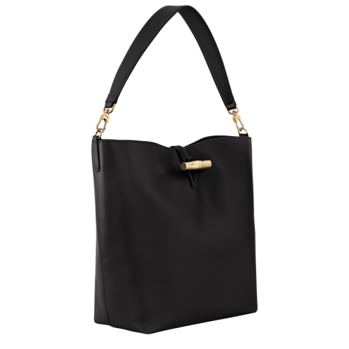 Kabelka - Hobo bag M Le Roseau