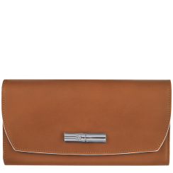Peněženka - Long Continental Wallet Roseau