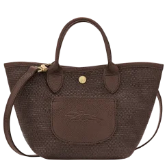 Kabelka - Basket bag XS Le Pliage Collection