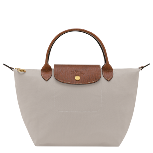 Kabelka - Top handle bag S Le Pliage Original