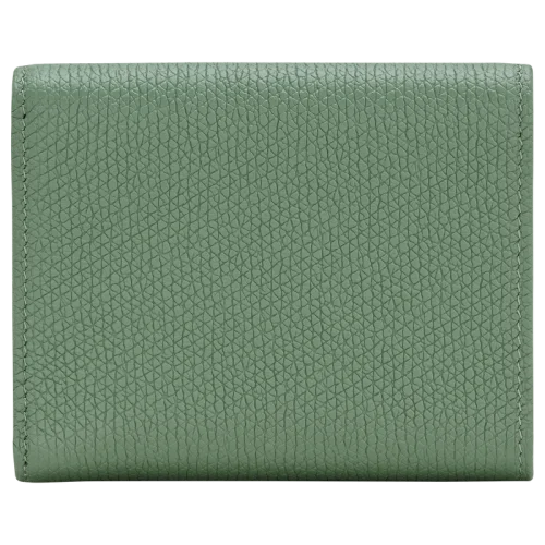 Peněženka - Compact wallet Le Roseau