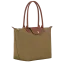 Taška přes rameno - Tote bag M Le Pliage Original