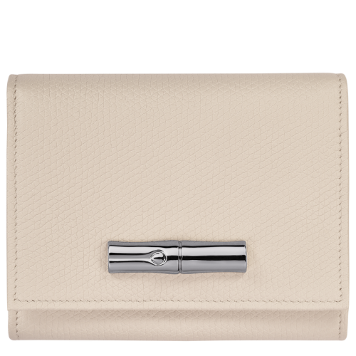 Peněženka - Compact Wallet Le Roseau
