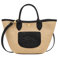 Kabelka - Basket bag XS Le Pliage Collection