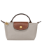Taštička - Pouch with handle Le Pliage Original