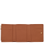 Peněženka - Compact wallet Le Foulonné