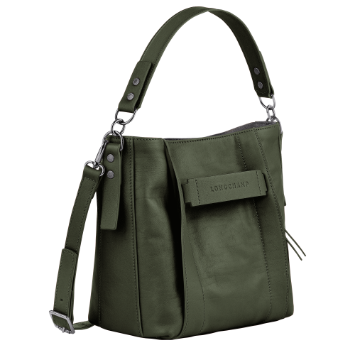 Kabelka - Crossbody bag S Longchamp 3D