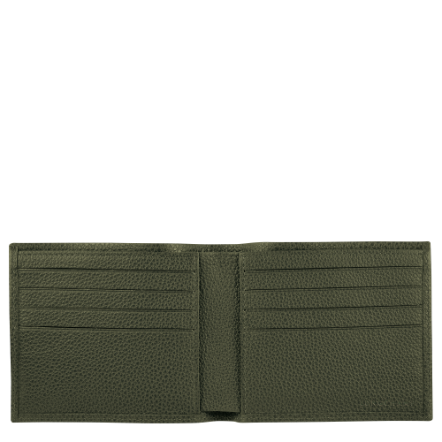 Peněženka - Compact wallet Le Foulonné