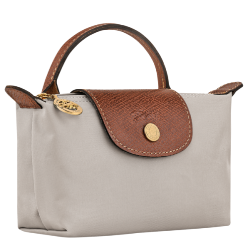 Taštička - Pouch with handle Le Pliage Original