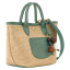 Kabelka - Basket bag XS Le Pliage Collection