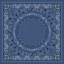 Šátek - French Bandana Stole