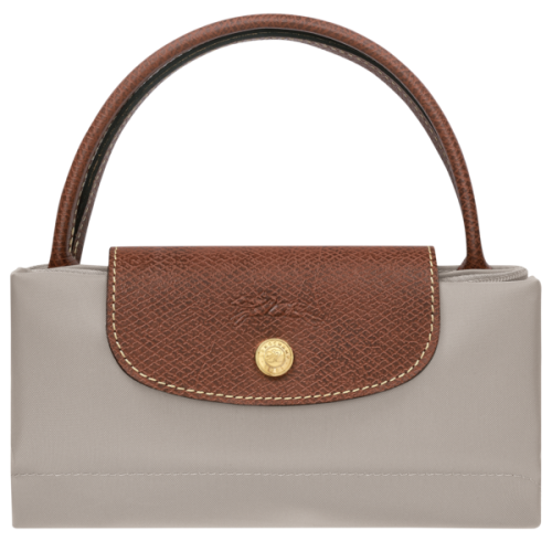 Kabelka - Top handle bag S Le Pliage Original