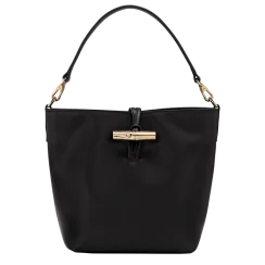 Kabelka - Bucket bag XS Le Roseau