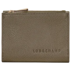 Peněženka - Compact wallet Le Foulonné