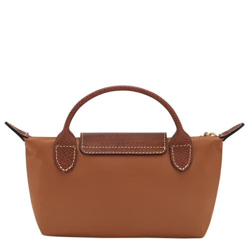 Taštička - Pouch with handle Le Pliage Original