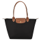 Taška přes rameno - Shoulder bag M Le Pliage Original