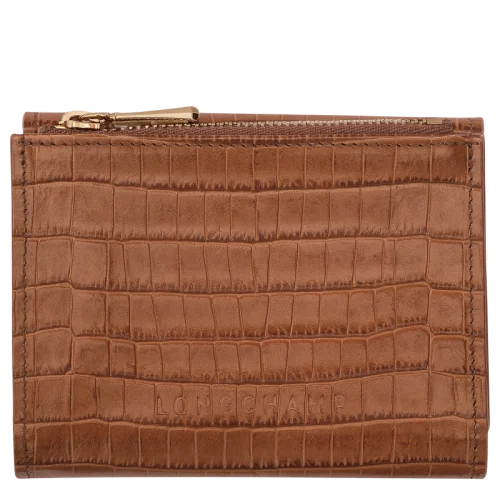 Peněženka - Compact wallet Longchamp Pocket