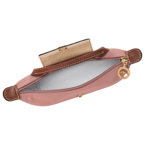 Taštička - Pouch with handle Le Pliage Original