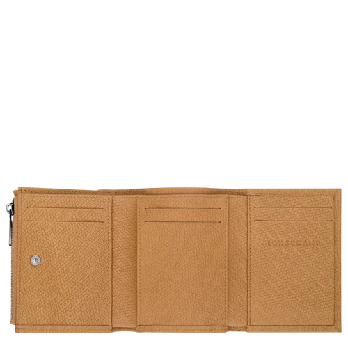 Peněženka - Compact wallet Le Roseau