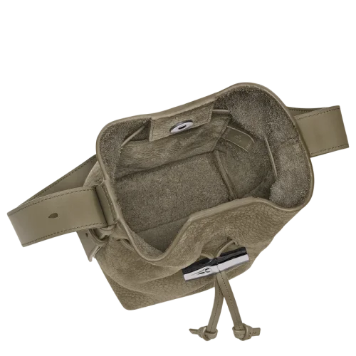 Kabelka - Bucket bag S Le Roseau