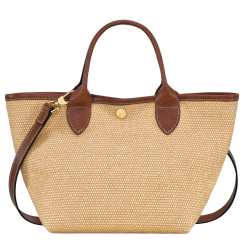 Kabelka - Basket bag Panier Pliage
