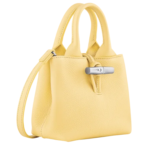 Kabelka - Top handle bag S Le Roseau