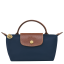 Taštička - Pouch with handle Le Pliage Original