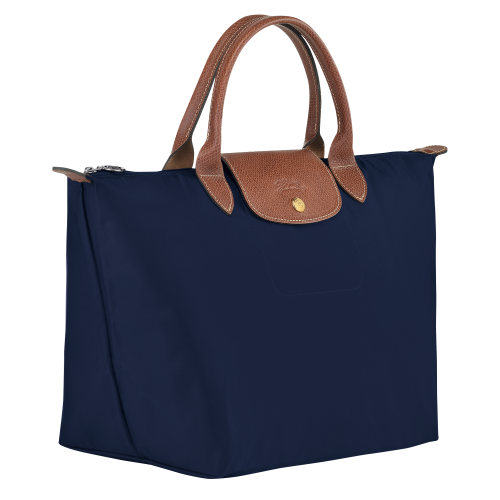 Kabelka - Top handle bag M Le Pliage Original