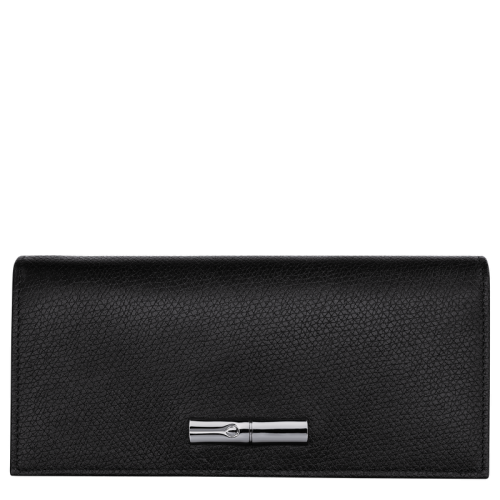 Peněženka - Flap wallet Le Roseau