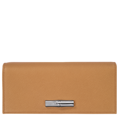 Peněženka - Flap wallet Le Roseau