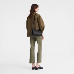 Kabelka - Crossbody bag M Le Foulonné
