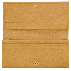 Peněženka - Long continental wallet Le Foulonné