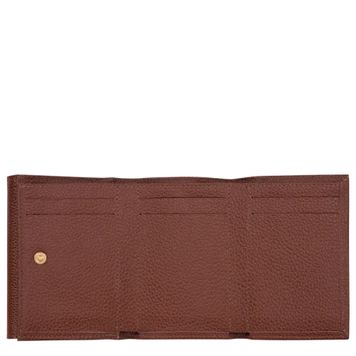 Peněženka - Compact wallet Le Foulonné